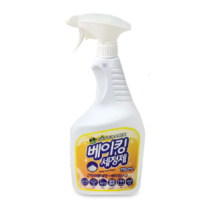 산도깨비 베이킹 세정제 750ml