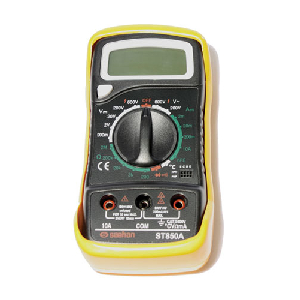 디지털 테스터기(ST-850A)