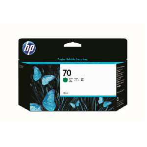 HP)C9457A(NO.70/GREEN)-일시품절