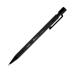 모리스)에보니샤프(0.5mm/흑색)