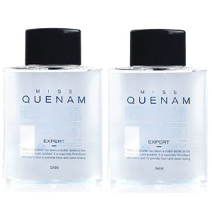 그린프레쉬 피부생기 남성화장품 스킨 300ml+300ml