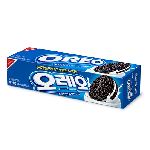 동서)오레오 화이트크림 100g