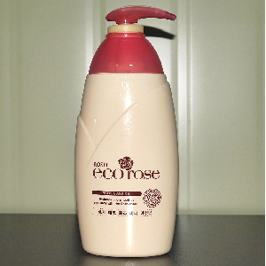 로즈 바디 에센스 530ml