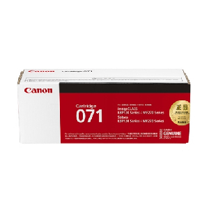 CANON)CRG-071