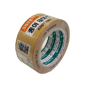 금성)친환경크라프트테이프(48mm*40m)