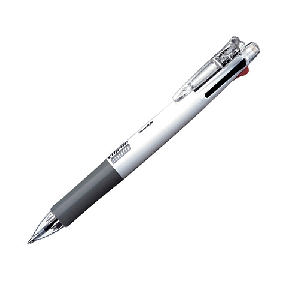 제브라)클립온멀티(B4SA1/4+1/0.7mm/0.5mm/백)