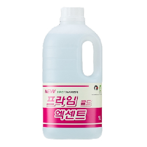 프라임엑센트 (친환경)1L×12개