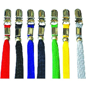 700 밴드링더블클립(NT004301/줄길이420mm)