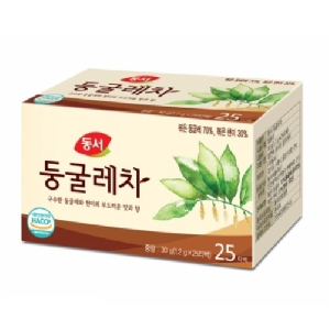 동서)둥굴레차 25T