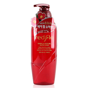 스타일 연출을 빠르게 동백 헤어젤 500ml