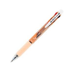 마이펜)마이볼3색 볼펜(0.7mm/피치)