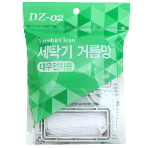 대우세탁기거름망(중)4P