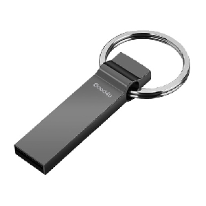 G4U) USB저장장치 메탈링(16GB/USB2.0)