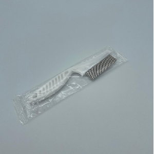 고양이빗 엉킨털 고양이털 스테인레스 브러쉬 18cm