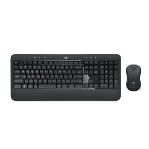 로지텍)무선 키보드 마우스세트(MK540)