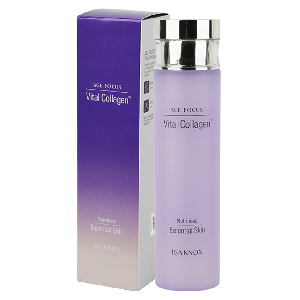 피부보습감 깊은영양 보습보충 여자화장품 스킨 160ml
