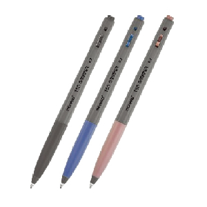 모나미)153그리퍼(0.7mm/흑)-다스(12개입)