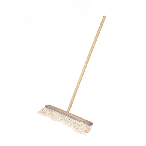 밀마포강당걸레+자루세트(150cm)