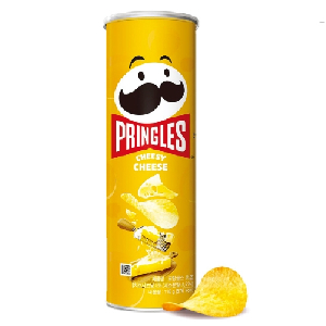 프링글스 치즈 110g