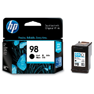 HP)C9364WA(NO.98/블랙/11ml)
