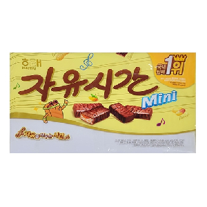 해태)자유시간미니(대용량/480g)