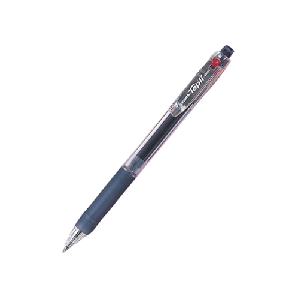 제브라)타프리클립 볼펜(BN5/0.7mm/흑)