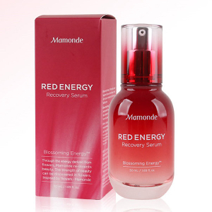 마몽드 피부 컨디션을 되찾아주는 여자 에센스 50ml