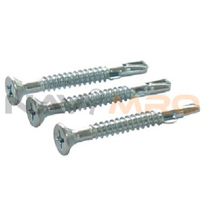 접시머리 양날피스(철/아연도금)_1PK(100EA)