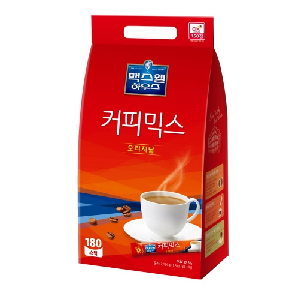 맥스웰하우스)오리지널커피믹스 180T
