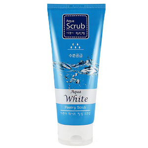 민감한 피부 위한 부드럽고 촉촉 아쿠아 필링젤 180ml