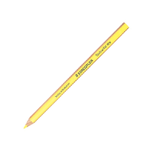 스테들러)잉크젯용형광펜(128 64-1/노랑)