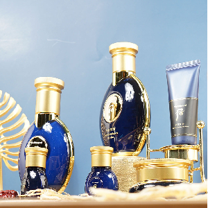 시원한향 촉촉한피부결 궁중비방 남성 3종세트