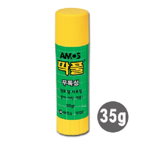 아모스)딱풀(35g)