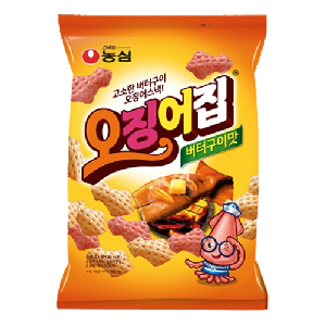 농심)오징어집