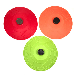 바젤 실리콘 다용도 덮개 22cm