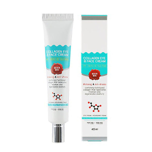 수분은 채우고 탄력은 지켜주는 콜라겐크림 40ml