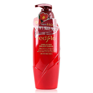 머릿결을 부드럽게 동백 헤어에센스 500ml