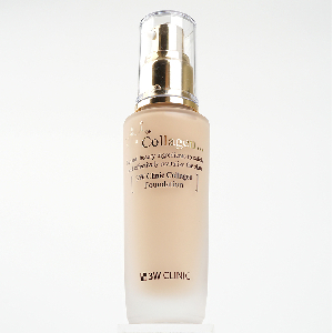 콜라겐 메이크업 파운데이션 50ml 23호