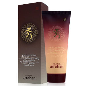 피부에 쌓인 각질분해 제거 건강한 피부 필링젤 180ml