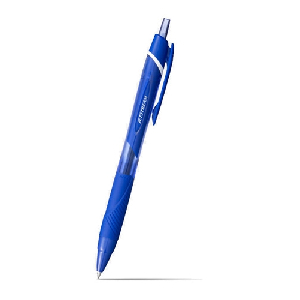미쯔비시)제트스트림 볼펜(SXN-150C/0.7mm/청)-다스(10개입)