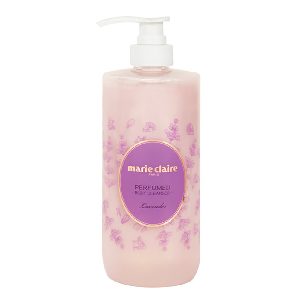 플로럴향 피부결 부드럽게 바디워시 라벤더 800ml