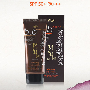 끈적이거나 번들거리지 않는 매끈피부 비비크림50ml