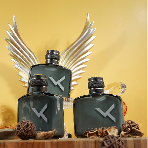 피부속까지 진한향 깊은 보습케어 남성로션 150ml 3개