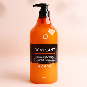 모발 수분공급 두피진정 기분좋은향 헤어샴푸 1000ml