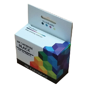 재생잉크)HP CC660A
