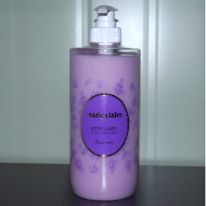 퍼퓸드 바디 클렌저 라벤더 800ml