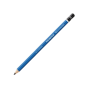 스테들러)마스루모그라프연필(4B/12개입)