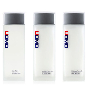 상백피추출물 활동적인 남성화장품 스킨1 로션2 150ml