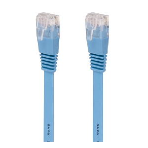 동양)LAN 케이블 CAT6(2M/HD-LANF)