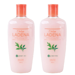 거칠어진 촉촉하게 녹차추출물 여성화장품 스킨 390ml